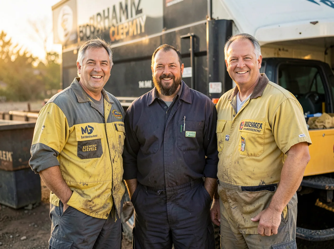 Sewage Cleanup company in Termo, CA
