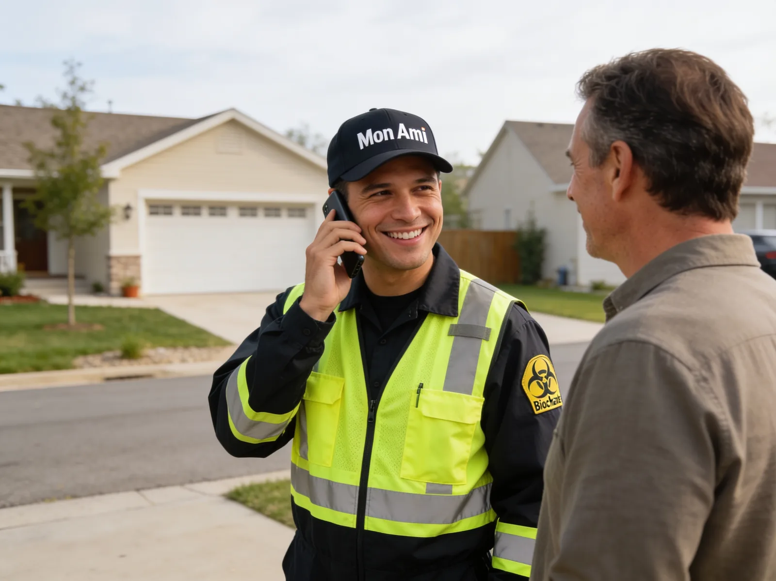 Sewage Cleanup Termo, CA FAQs